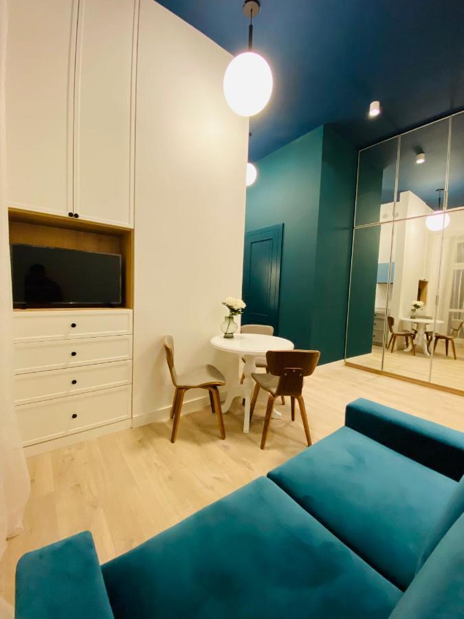 Kamienica Jagiellonska 27, 1 syp by VisitWarsaw Apartments Zewnętrze zdjęcie